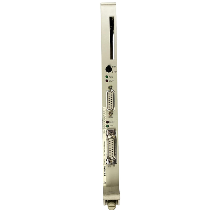 Siemens 2xv9 450-1au00 modulo de comunicacion