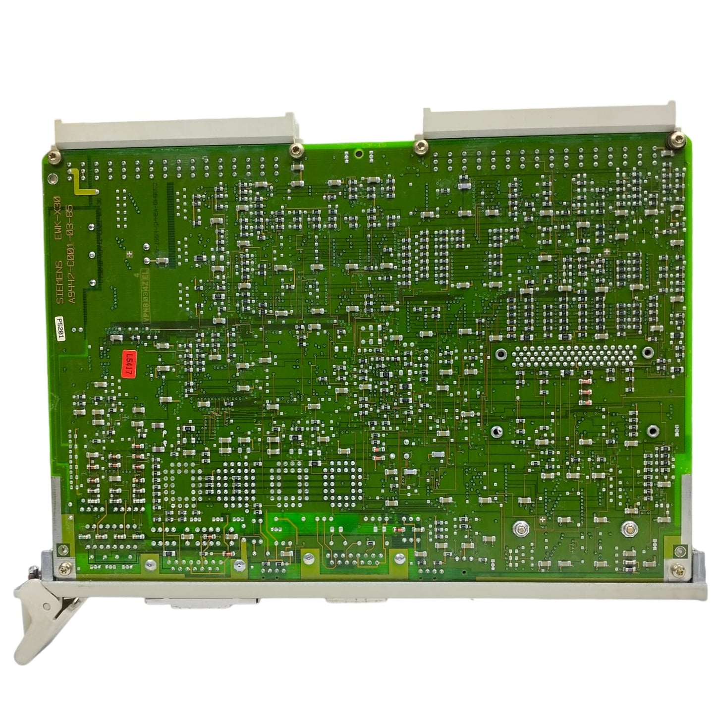 Siemens 2xv9 450-1au00 modulo de comunicacion