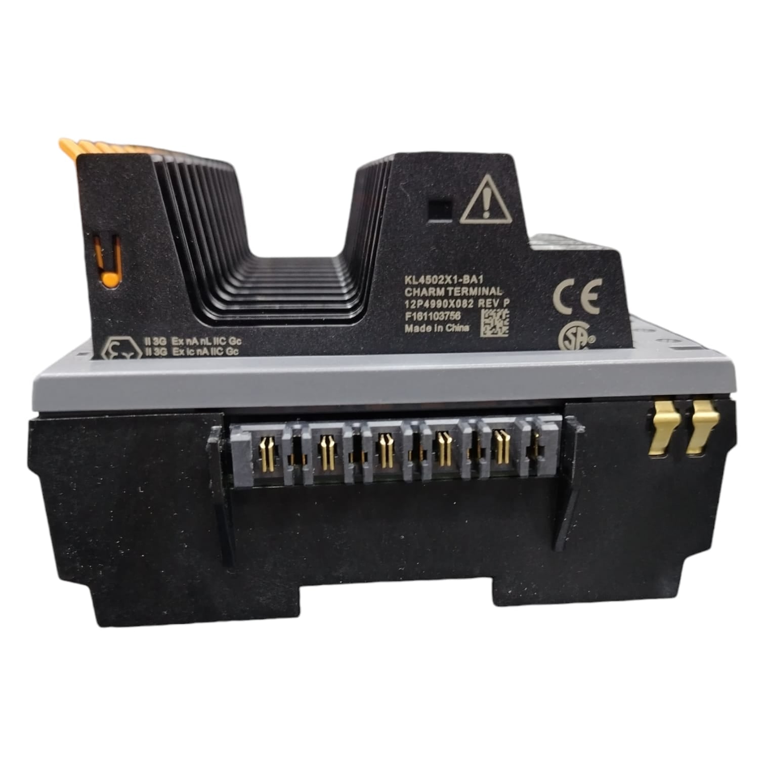 EMERSON  KL4201X1-BA1 Base