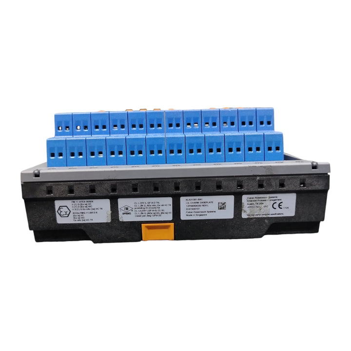 EMERSON KL4210X1-BA1 Base