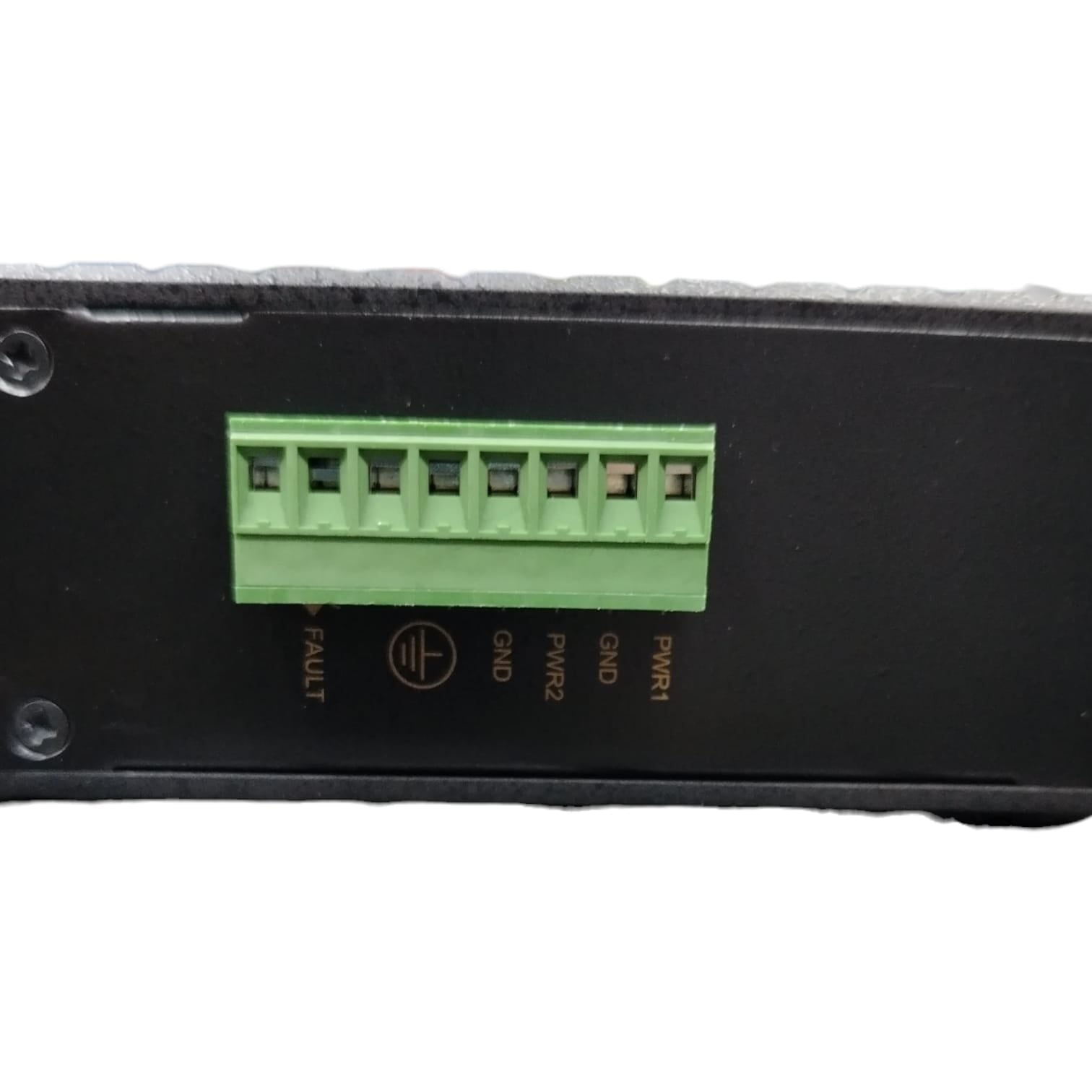ETHERWAN EL900-A-C-1-A CONVERTIDOR DE MEDIOS