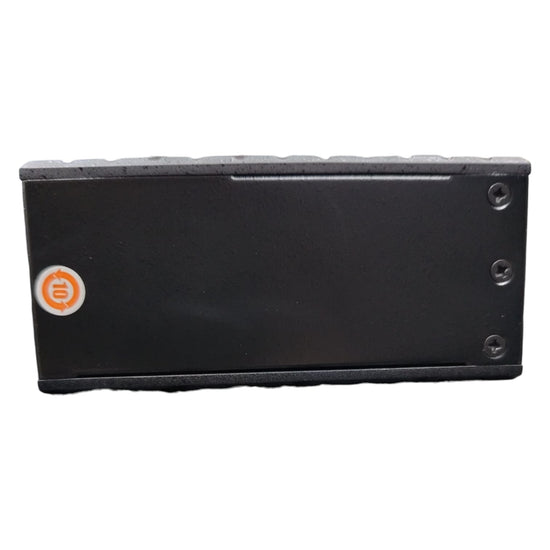 ETHERWAN EL900-A-C-1-A CONVERTIDOR DE MEDIOS