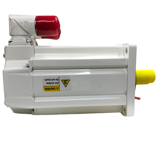 Allen Bradley MPF-B430P-MJ72BA Servomotor