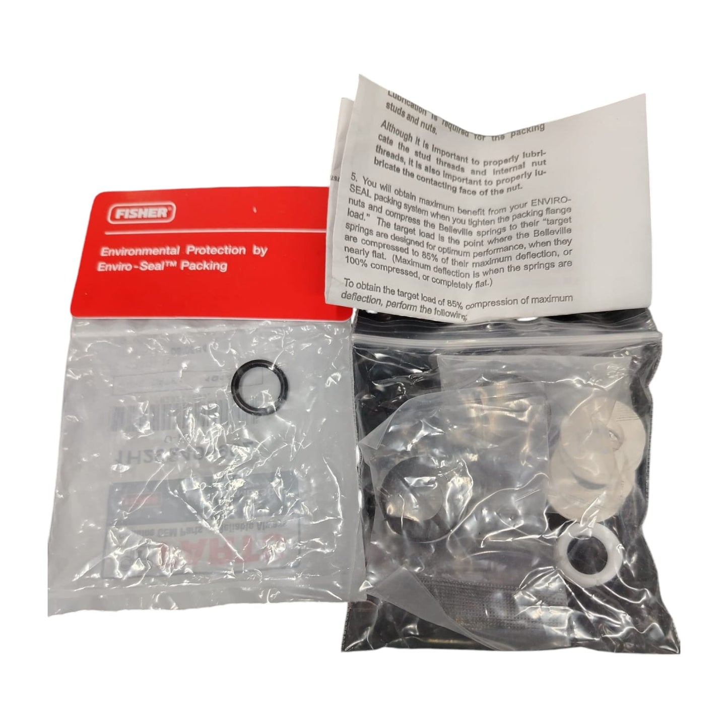 EMERSON FISHER PACKX00202 Kit