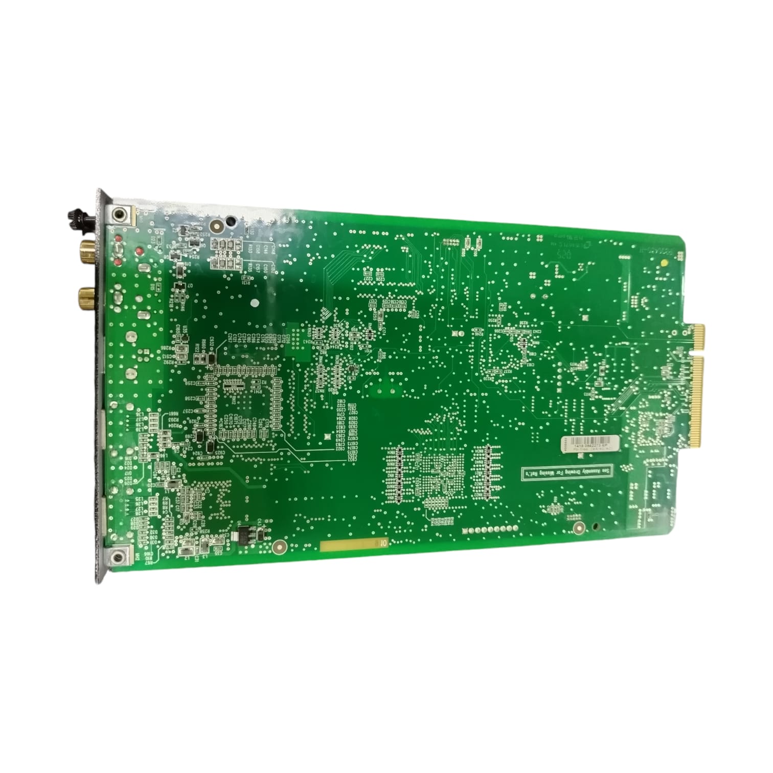 CRESTRON DMC-HD-DSP TARJETA