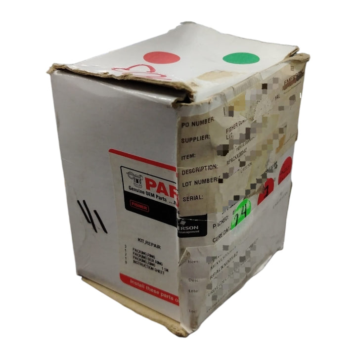 EMERSON FISHER RPACKX00542 Kit