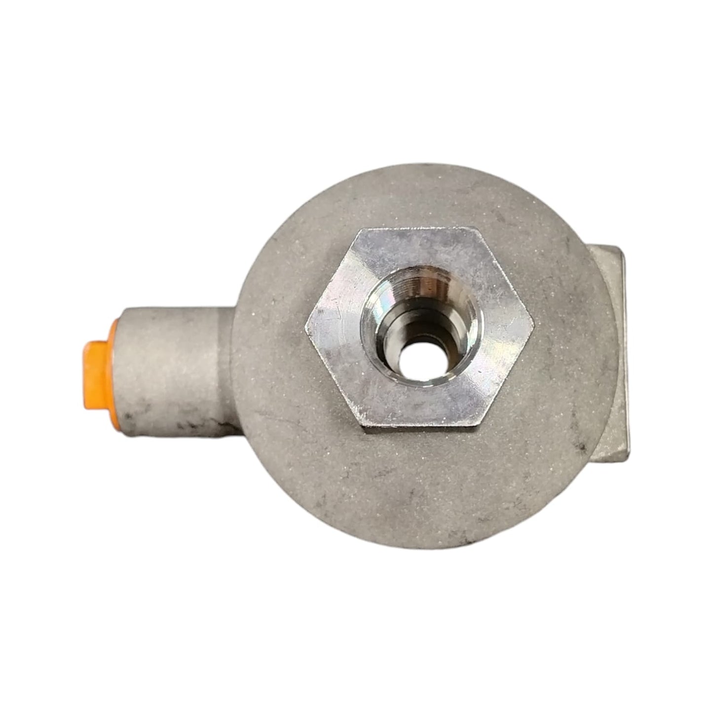 EMERSON ROSEMOUNT SERIES 68 644-1050-2001/AD Válvula controladora de temperatura