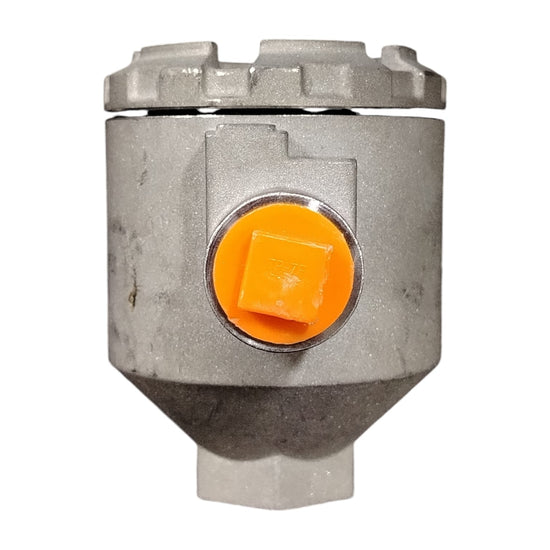 EMERSON ROSEMOUNT SERIES 68 644-1050-2001/AD Válvula controladora de temperatura
