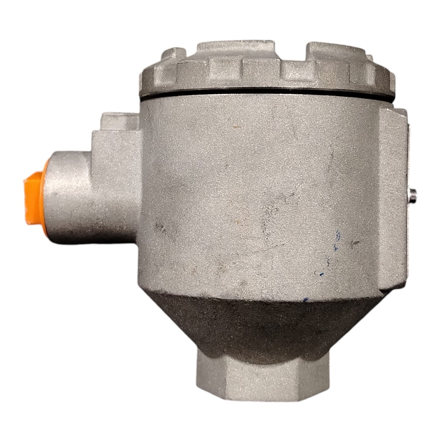 EMERSON ROSEMOUNT SERIES 68 644-1050-2001/AD Válvula controladora de temperatura