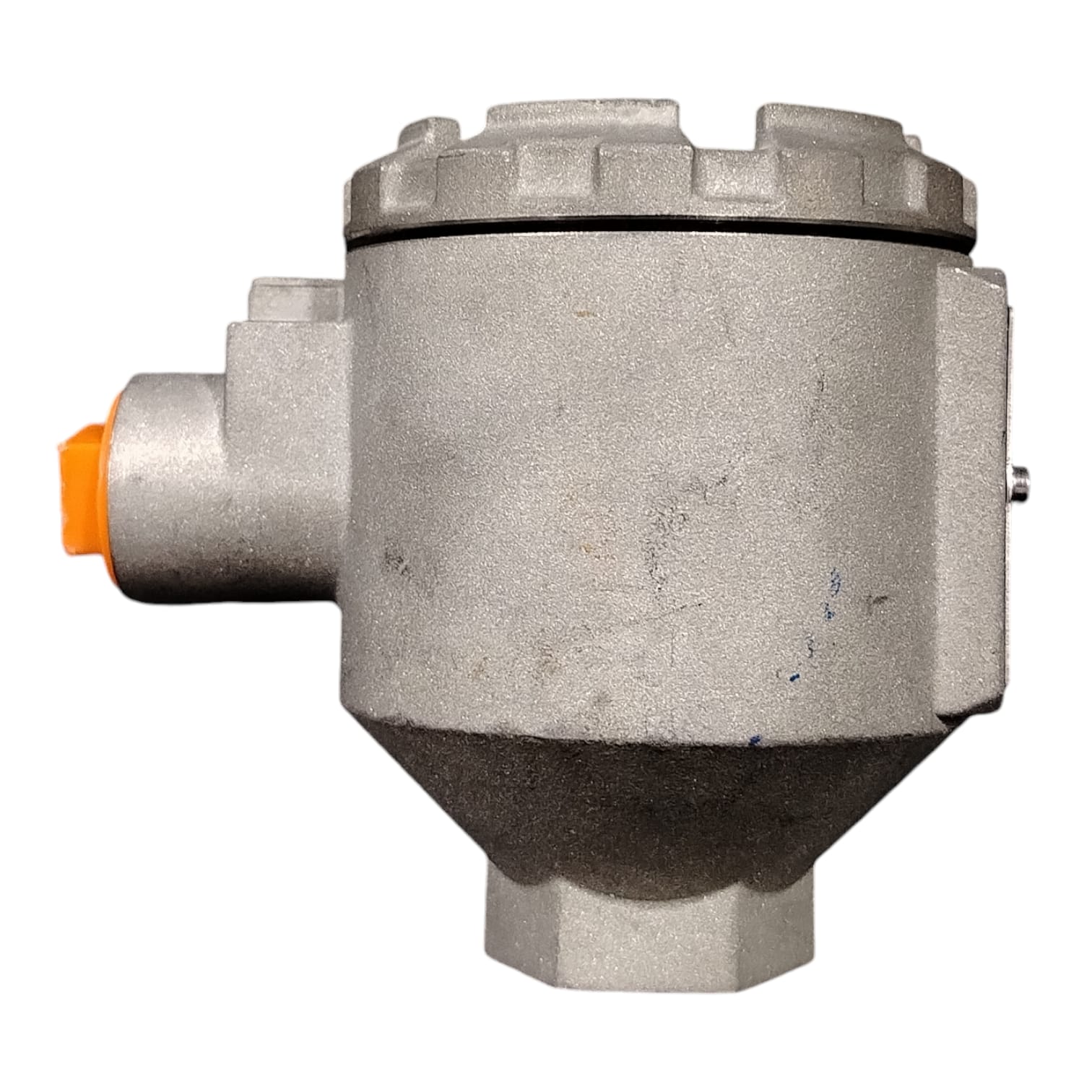 EMERSON ROSEMOUNT SERIES 68 644-1050-2001/AD Válvula controladora de temperatura