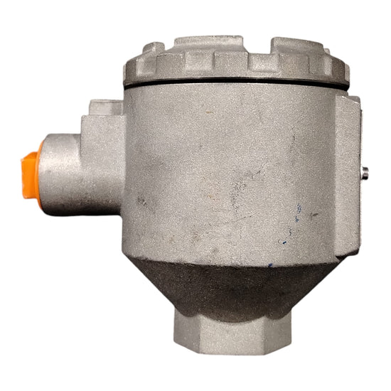 EMERSON ROSEMOUNT SERIES 68 644-1050-2001/AD Válvula controladora de temperatura