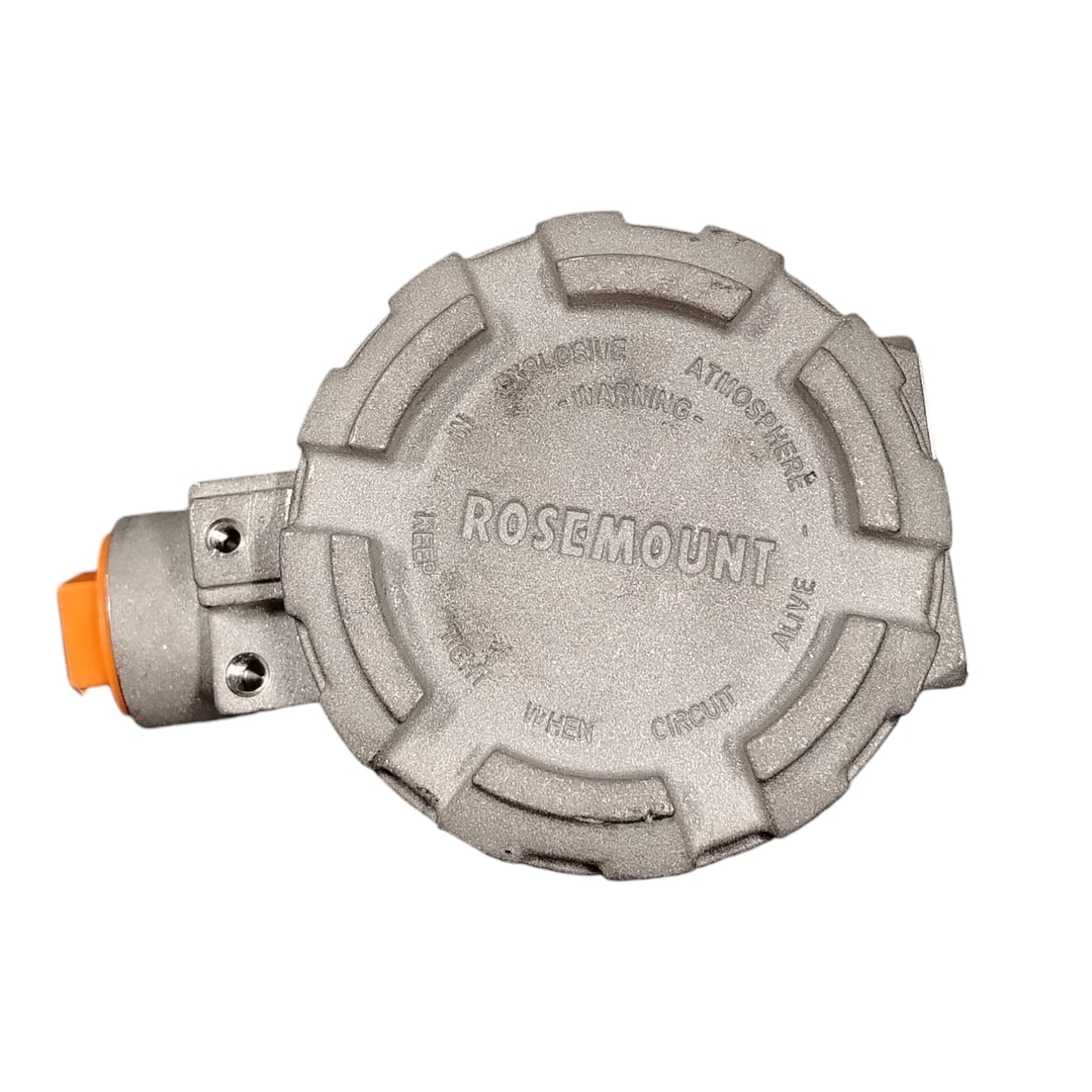 EMERSON ROSEMOUNT SERIES 68 644-1050-2001/AD Válvula controladora de temperatura