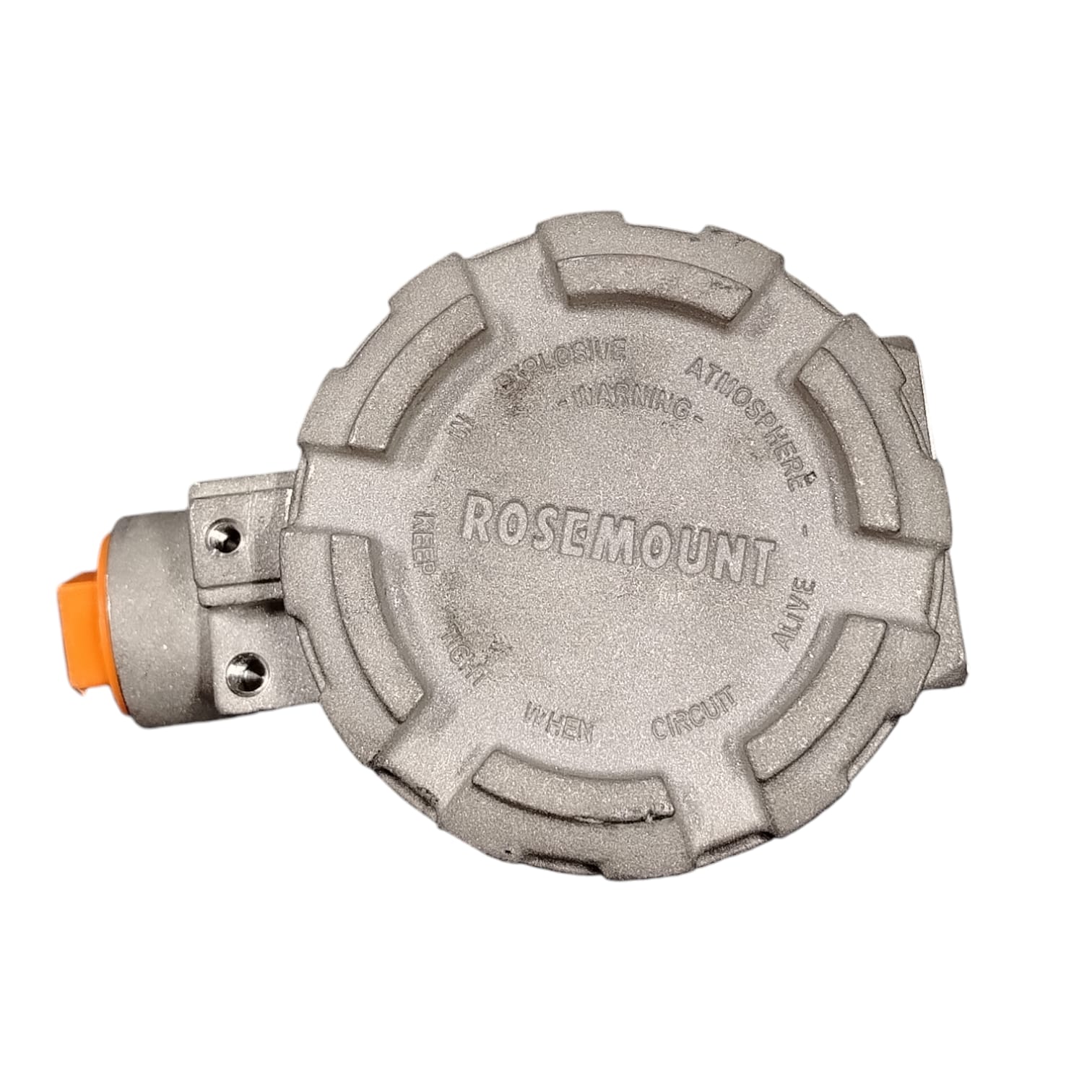 EMERSON ROSEMOUNT SERIES 68 644-1050-2001/AD Válvula controladora de temperatura