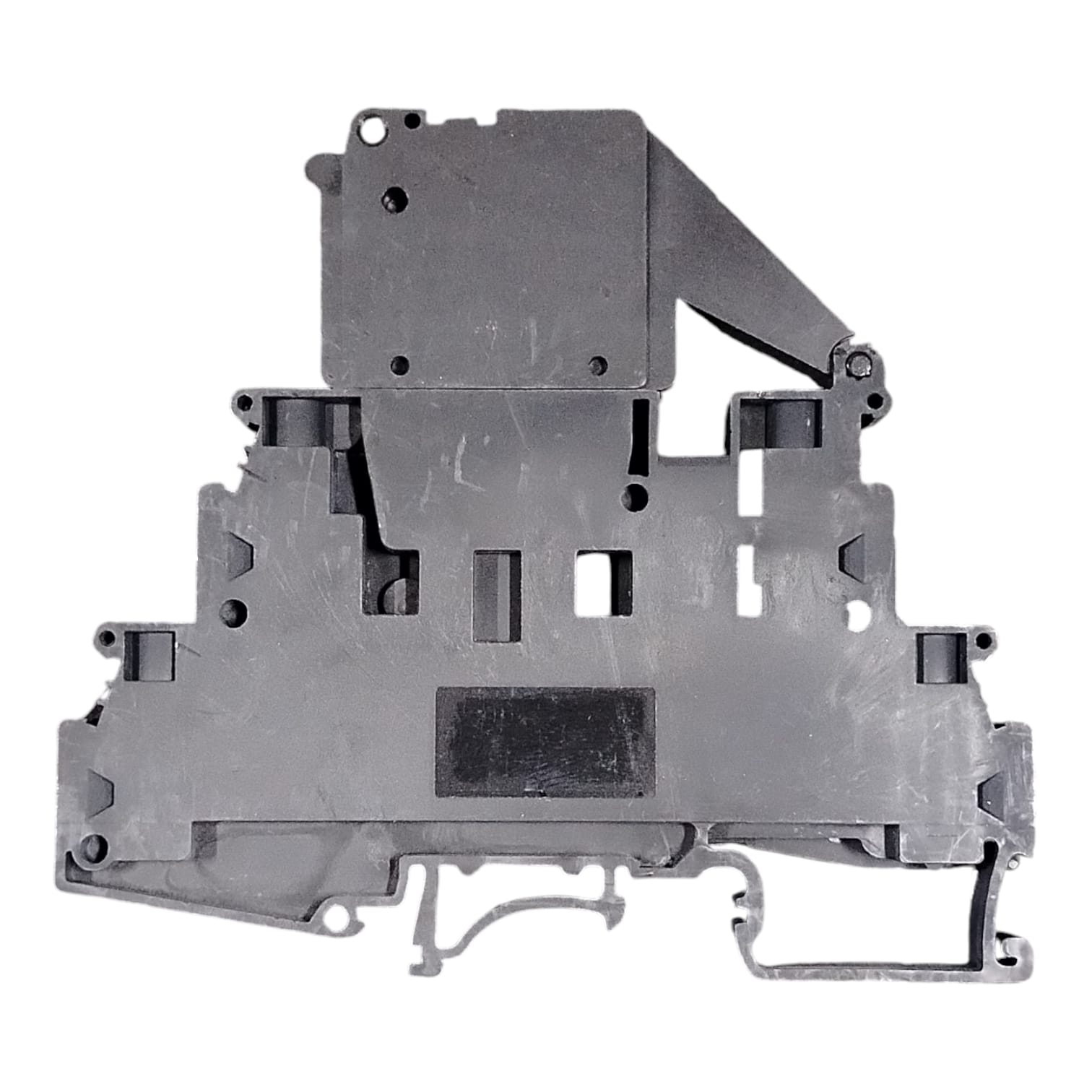 PHOENIX CONTACT UKK 5-HESI CLEMA PORTAFUSIBLE 50 piezas