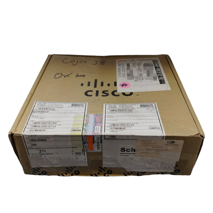 CISCO TPSN-50AB B MÓDULO SWITCH