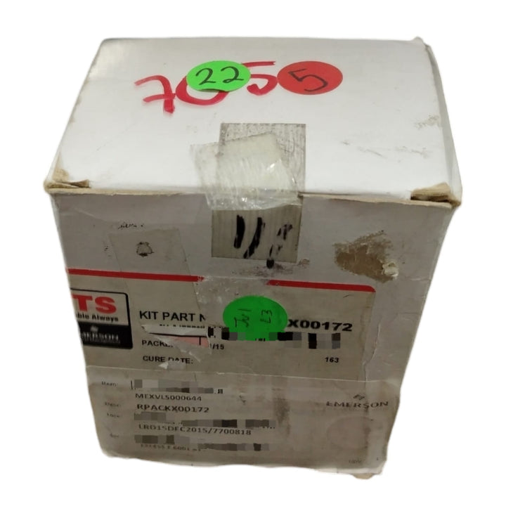 EMERSON FISHER RPACKX00172 Kit