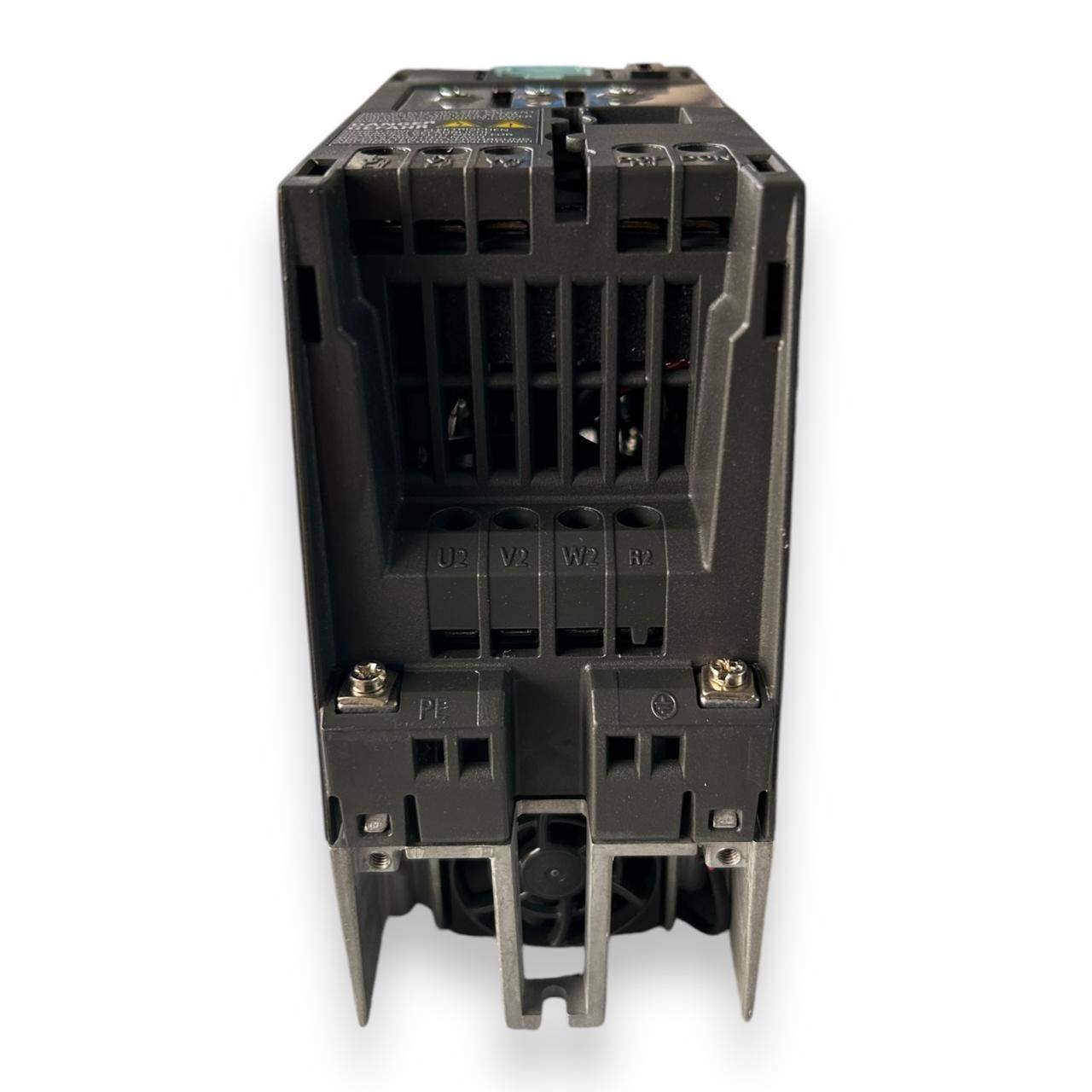 SIEMENS 6SL3224-0BE13-7UA0 Variador de frecuencia