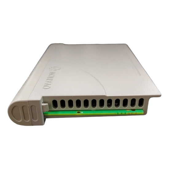 EMERSON OVATION 1C31219G01 Salida de relevador