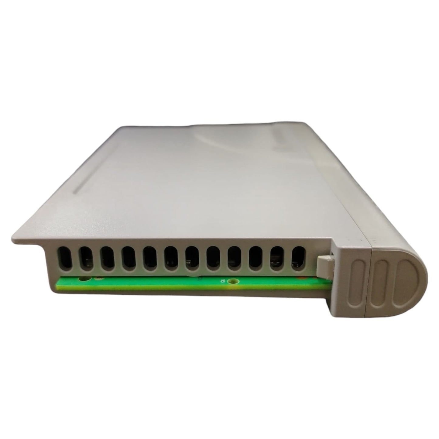 EMERSON OVATION 1C31219G01 Salida de relevador