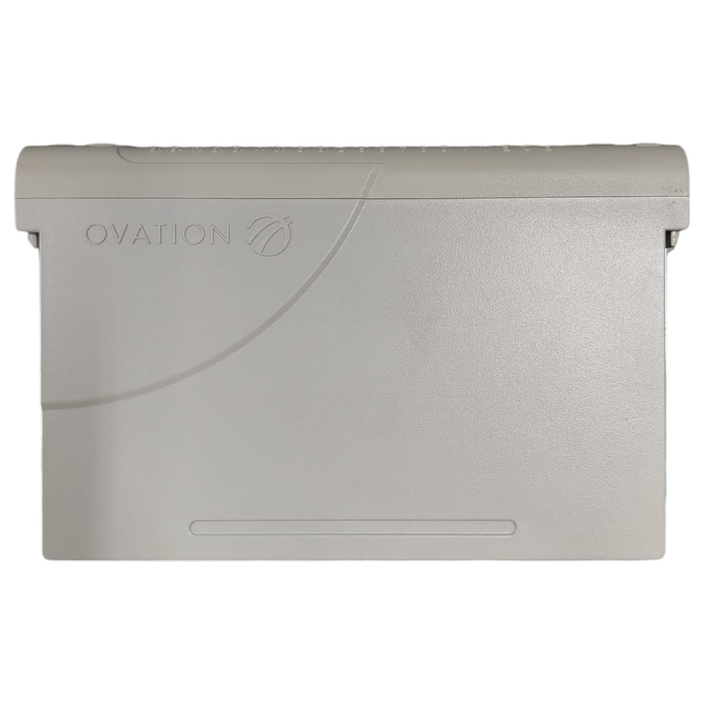 EMERSON OVATION 1C31219G01 Salida de relevador