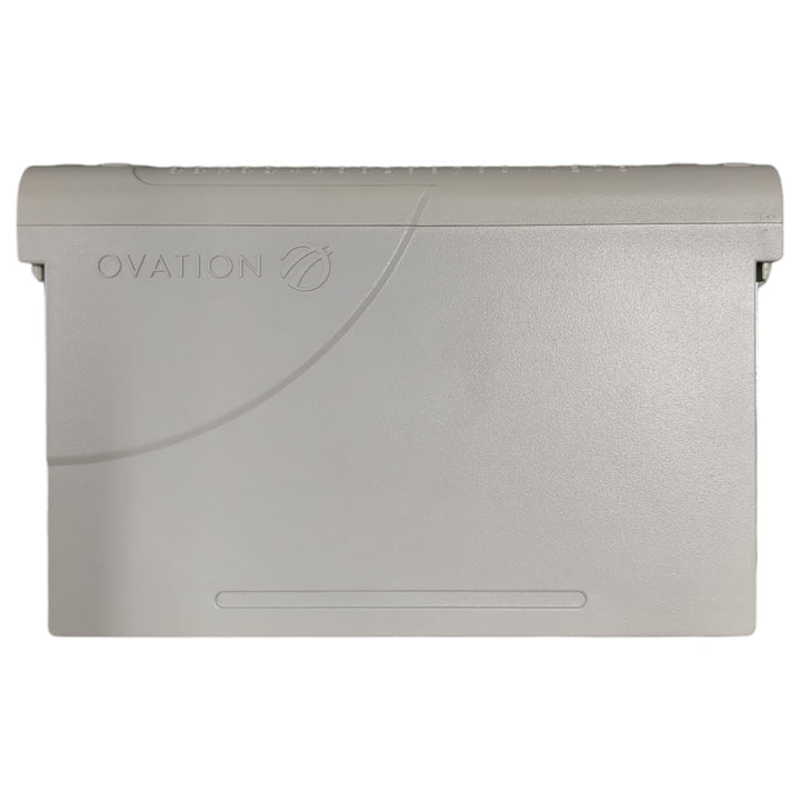 EMERSON OVATION 1C31219G01 Salida de relevador