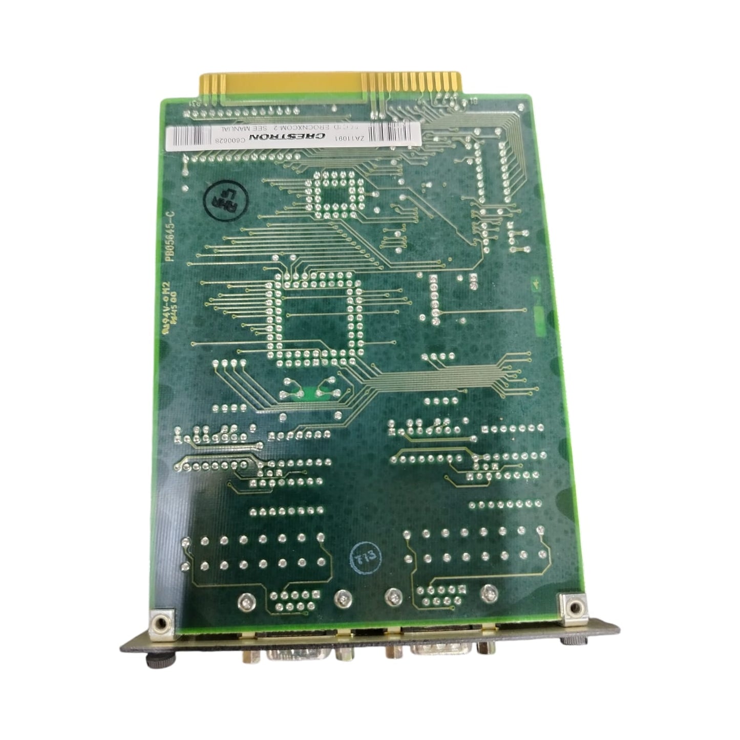 CRESTRON CNXCOM-2 TARJETA
