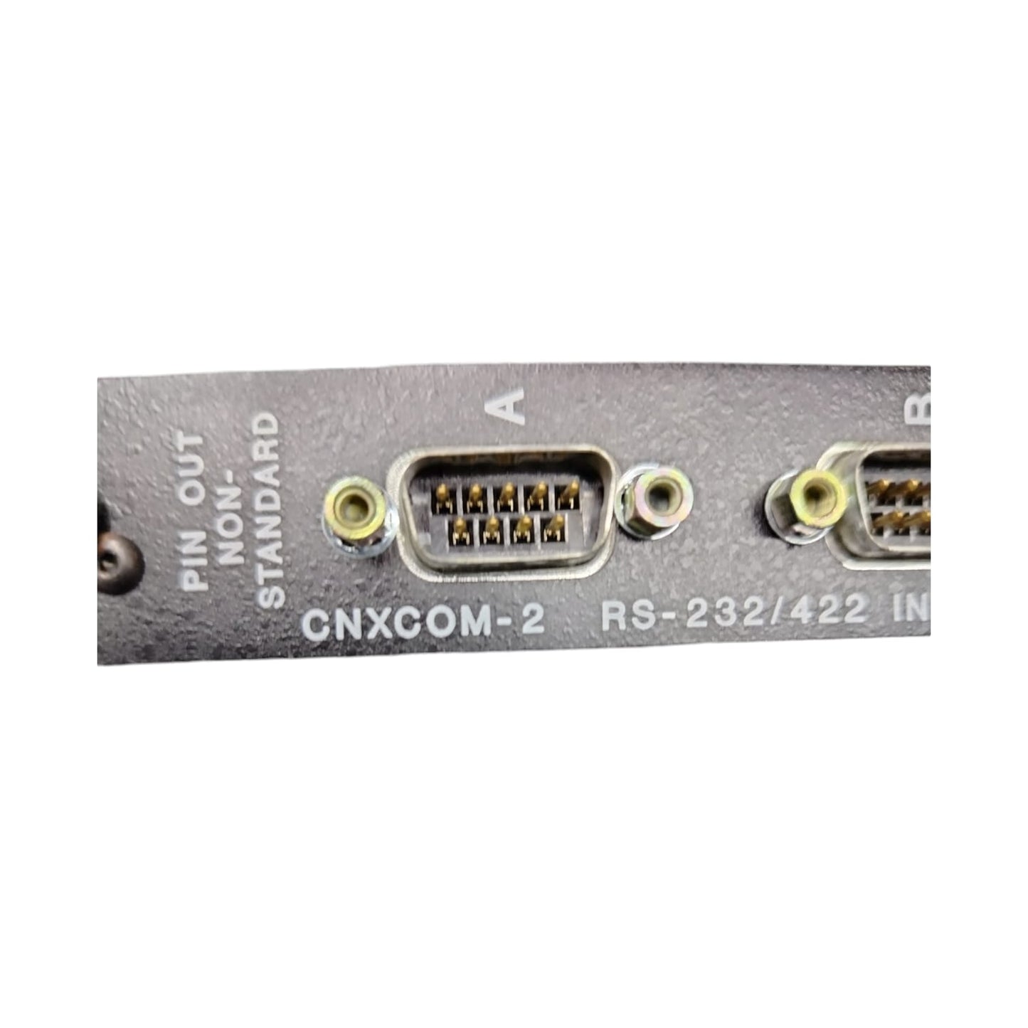 CRESTRON CNXCOM-2 TARJETA