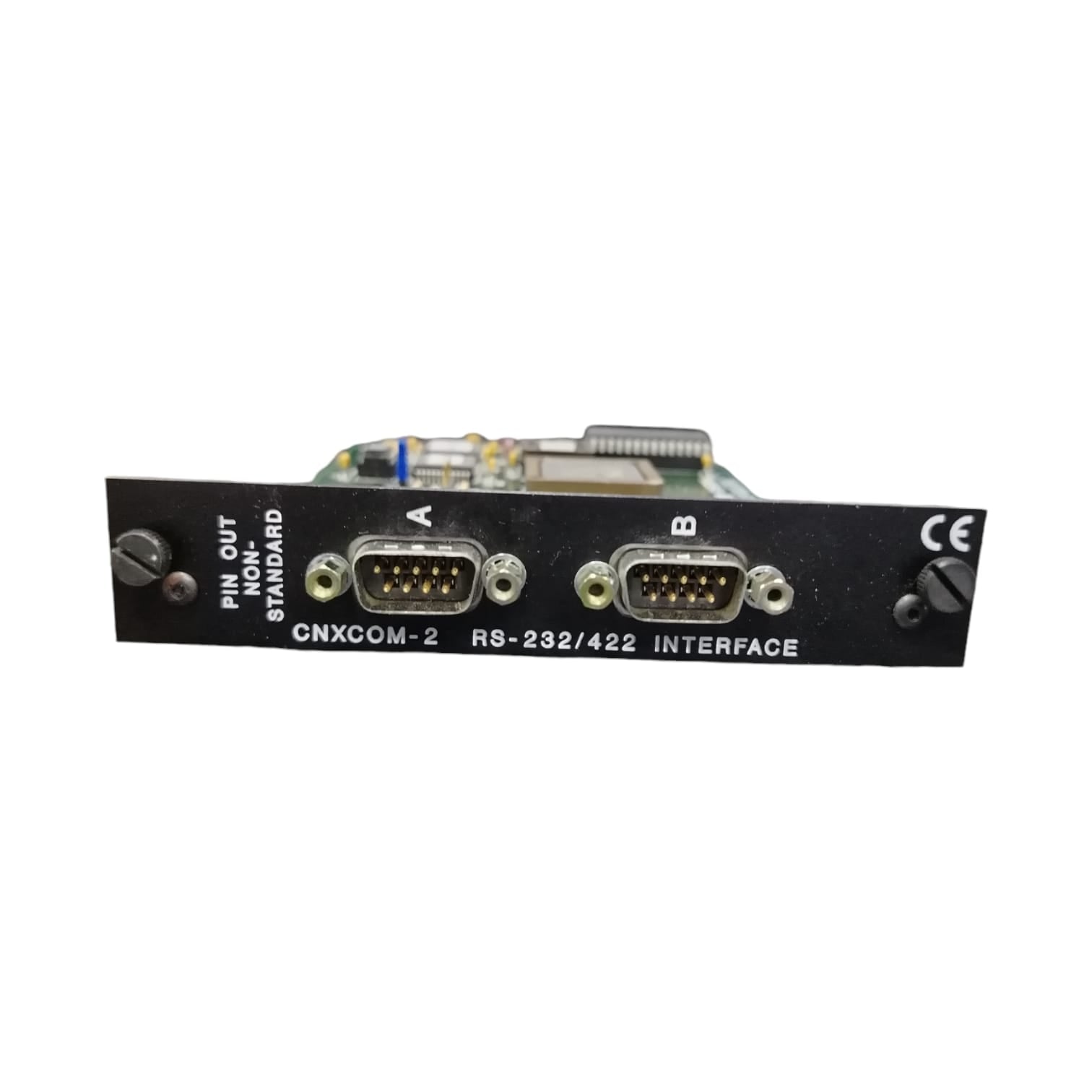 CRESTRON CNXCOM-2 TARJETA