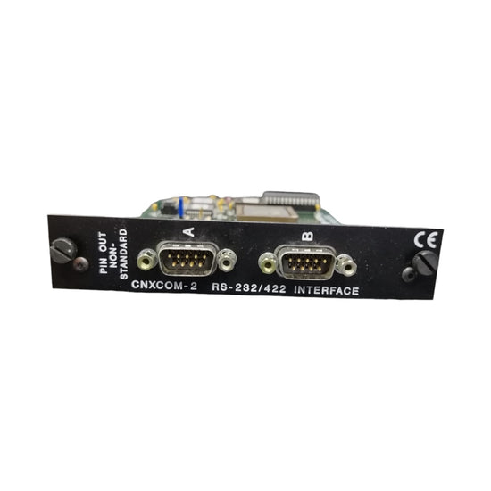 CRESTRON CNXCOM-2 TARJETA