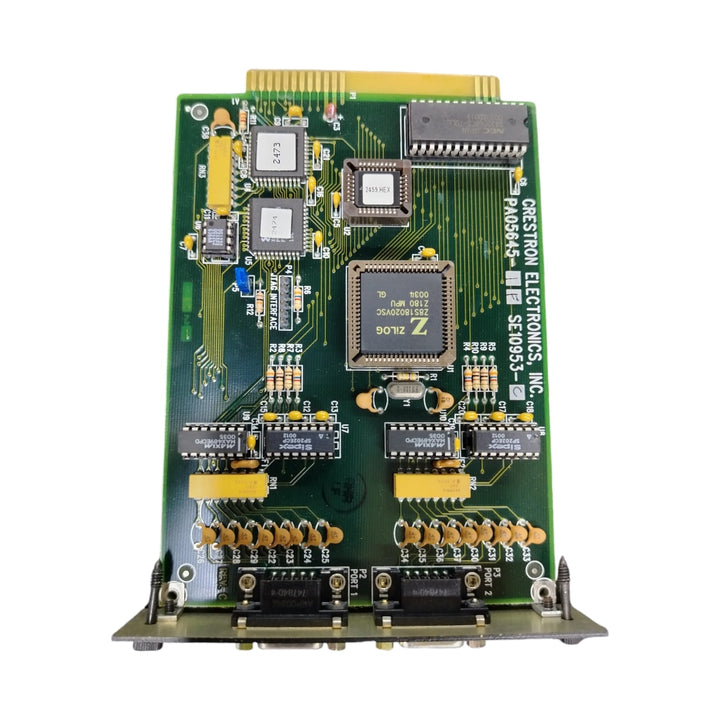 CRESTRON CNXCOM-2 TARJETA