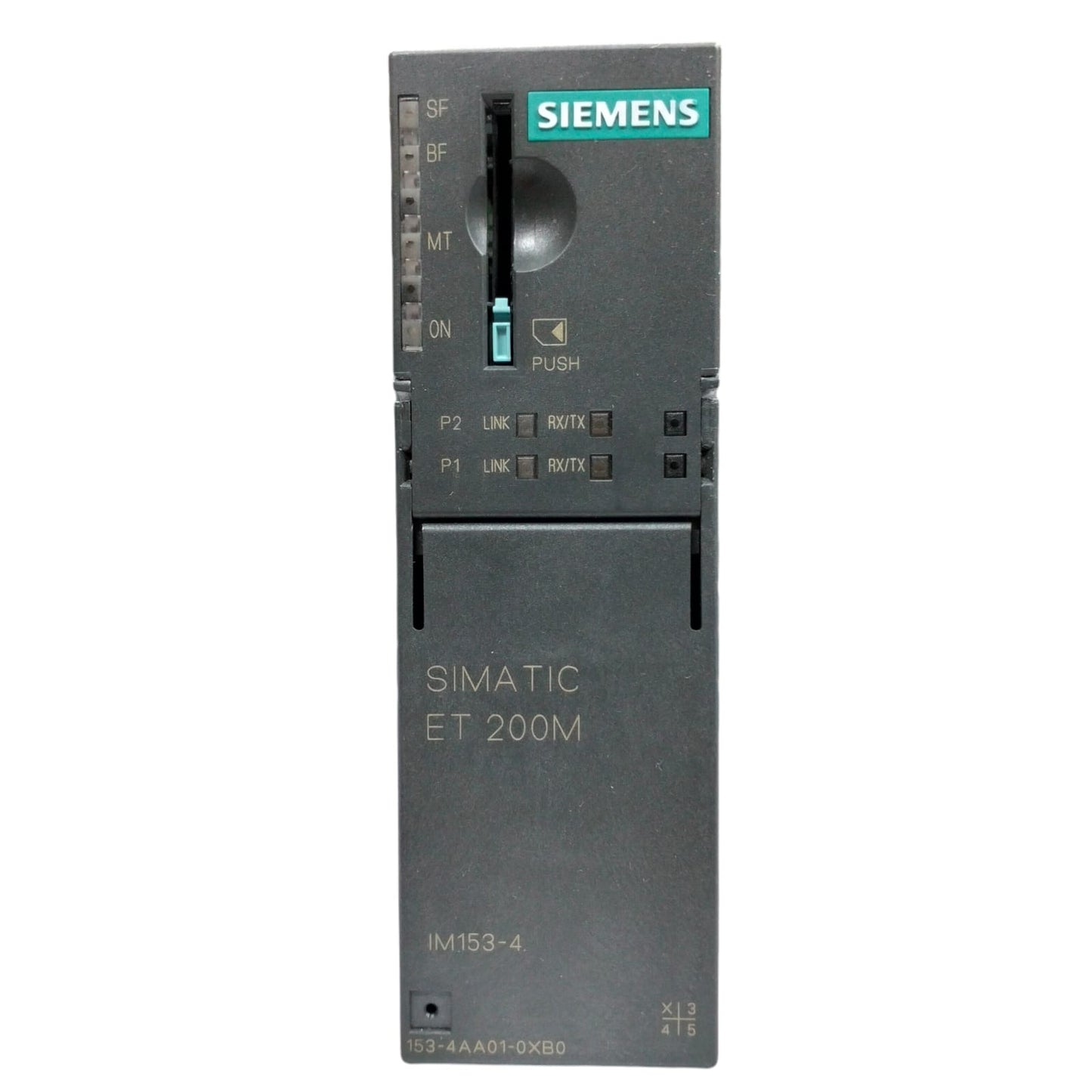 Siemens 6es7 153-4aa01-0xb0 SIMATIC