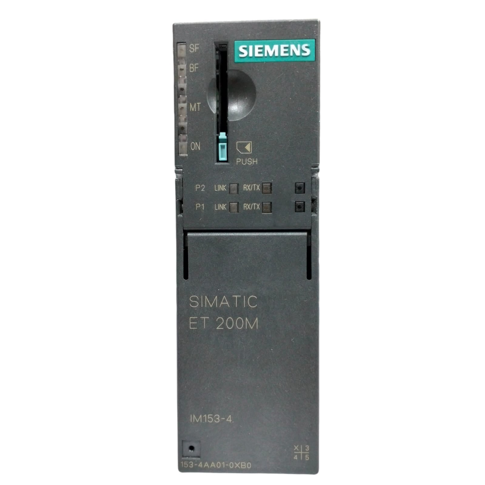 Siemens 6es7 153-4aa01-0xb0 SIMATIC