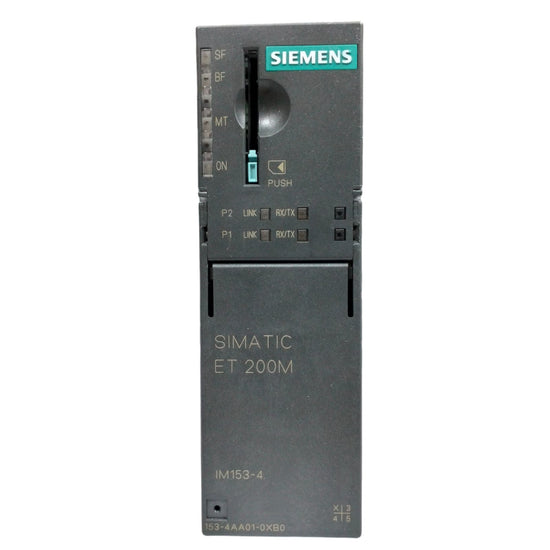 Siemens 6es7 153-4aa01-0xb0 SIMATIC