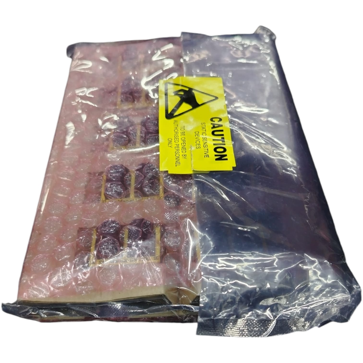 EMERSON KJ2231X1-EC1 MÓDULO DE RESISTENCIA