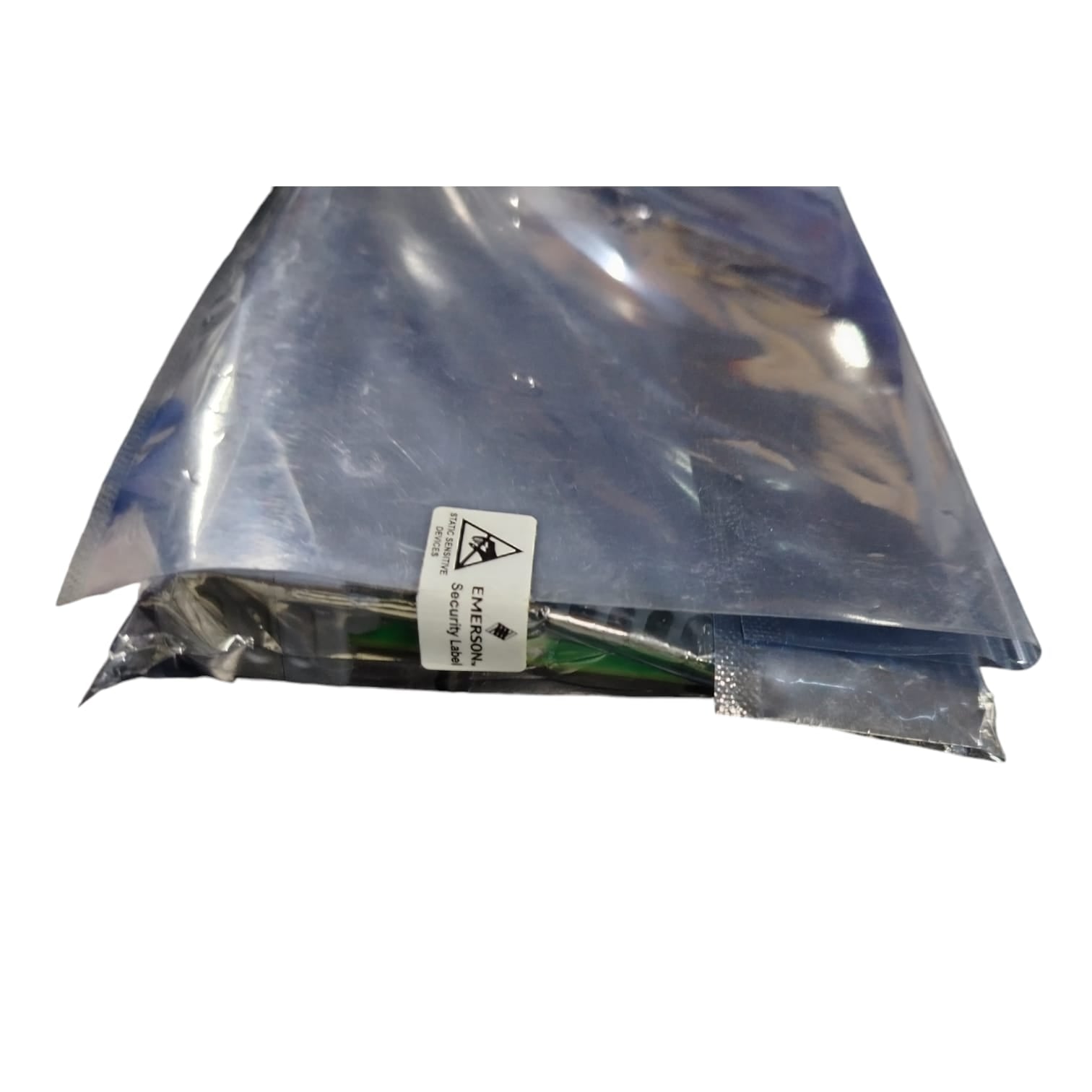 EMERSON OVATION 1C31219G01 Salida de relevador