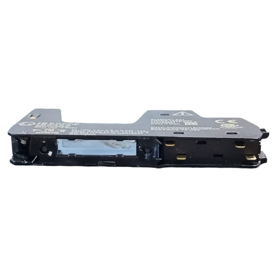 EMERSON Kl4502X1-BA1 Base terminal estándar