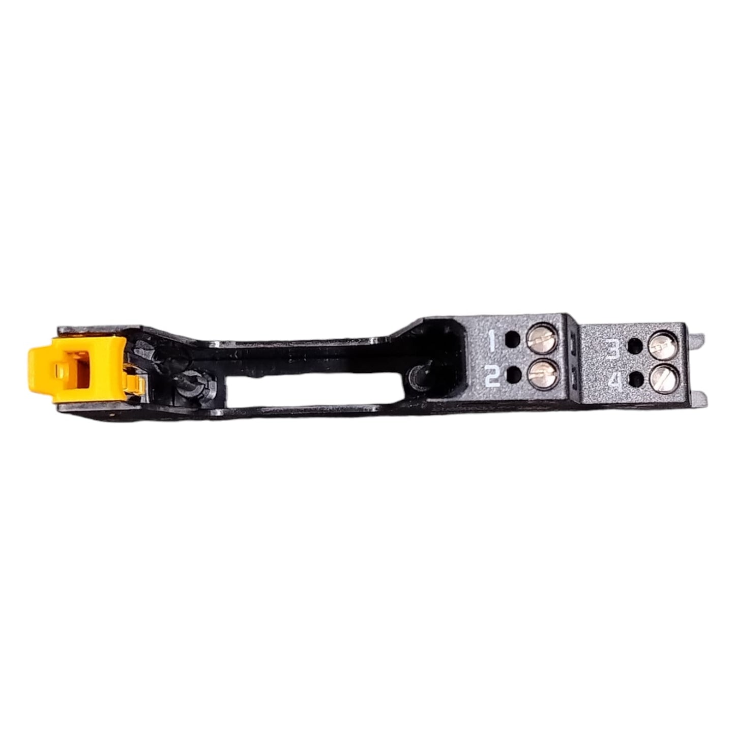 EMERSON Kl4502X1-BA1 Base terminal estándar