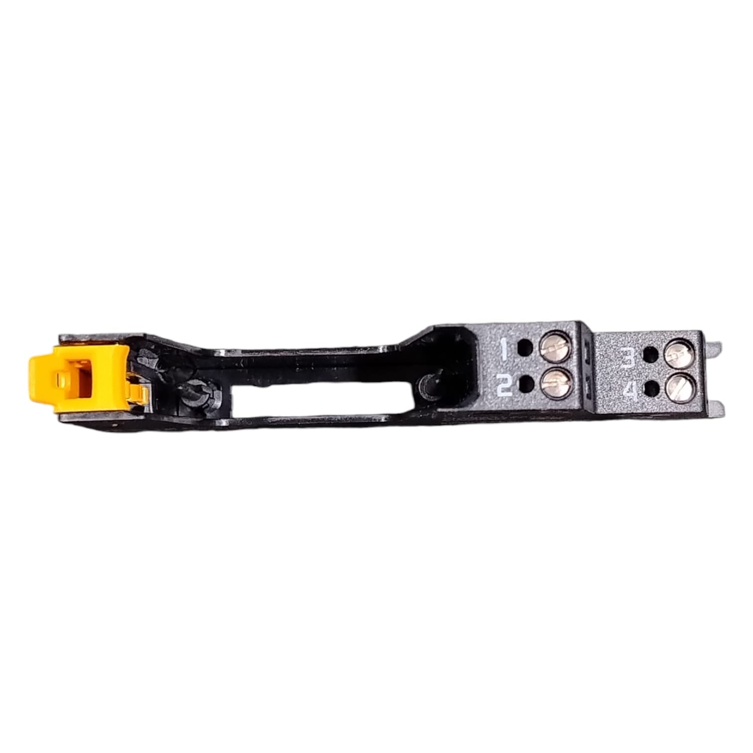 EMERSON Kl4502X1-BA1 Base terminal estándar