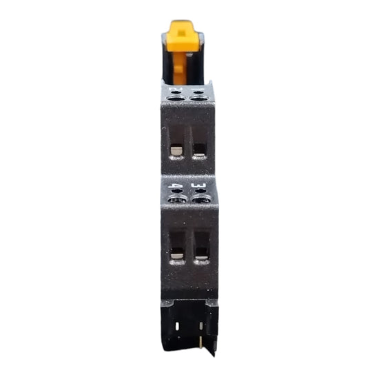 EMERSON Kl4502X1-BA1 Base terminal estándar