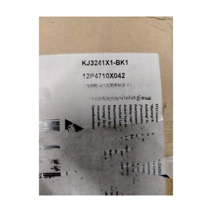 EMERSON KJ3241X1-BK1 Tarjeta de interfaz
