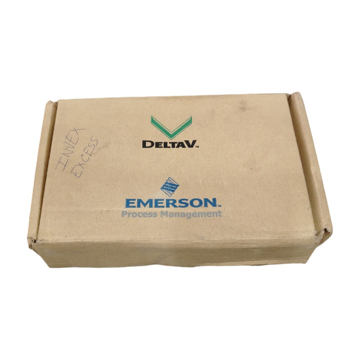 EMERSON KJ2231X1-EC1 MÓDULO DE RESISTENCIA