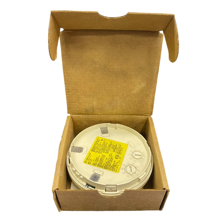 Honeywell cpx-751 Sensor de humo