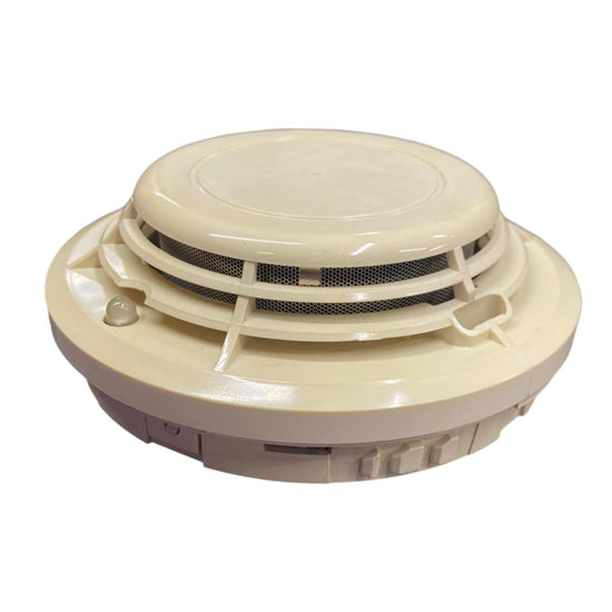 Honeywell cpx-751 Sensor de humo