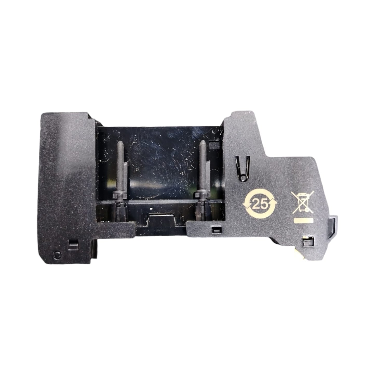 Emerson KL4502X1-DA1 Conector terminal