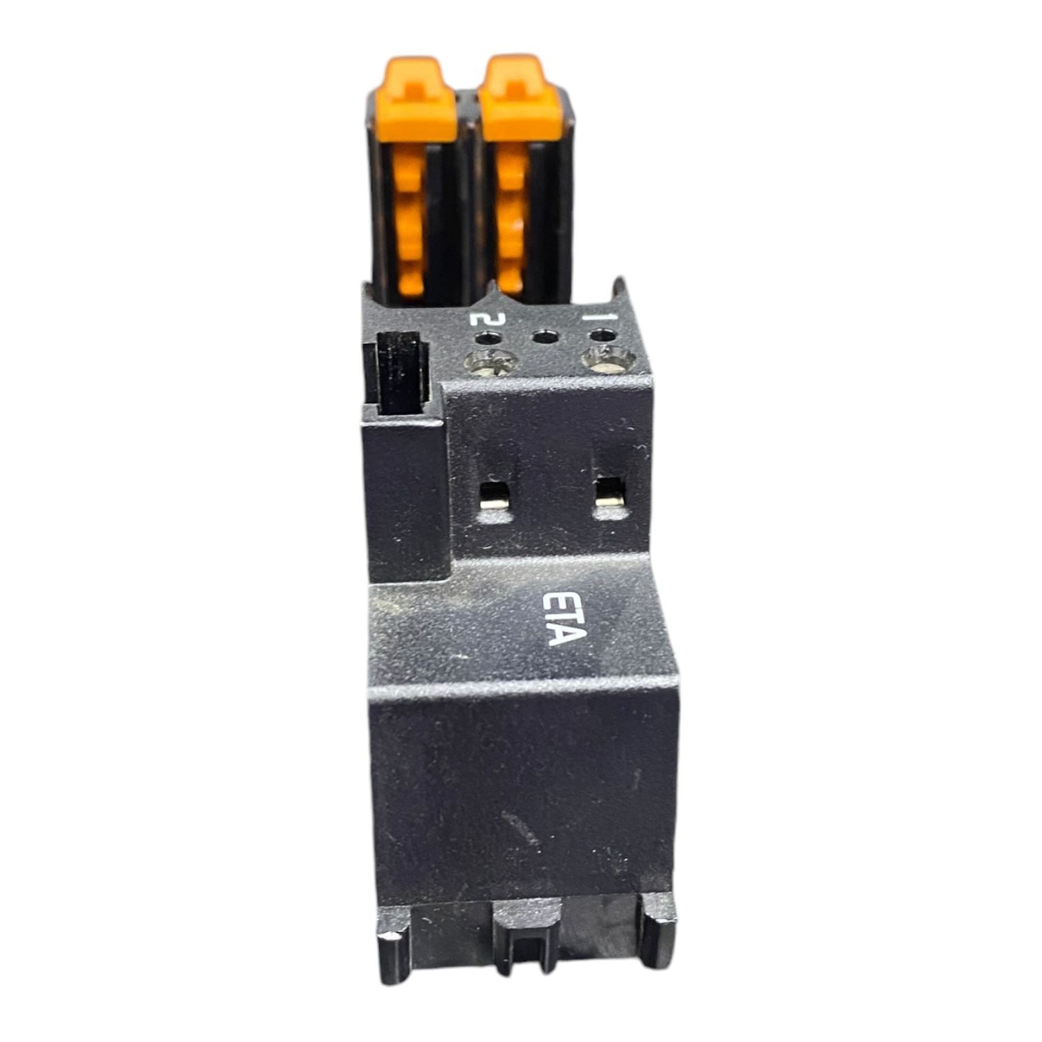 Emerson KL4505X1-DA1 Terminal estándar