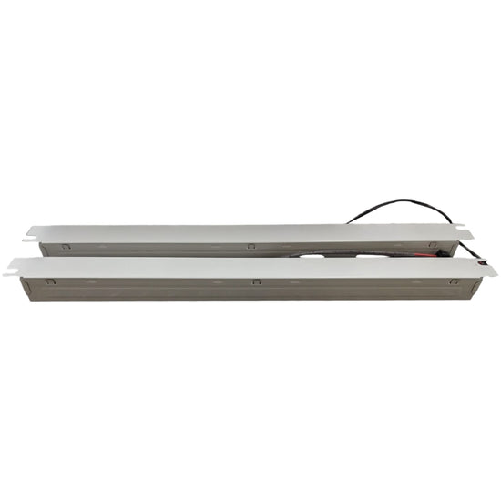 OPTOTRONIC 8X2-3A0H-L Paquete de baterías - Lineal