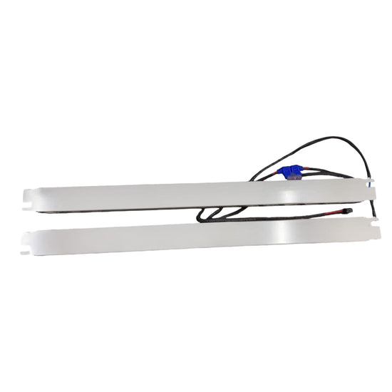 OPTOTRONIC 8X2-3A0H-L Paquete de baterías - Lineal