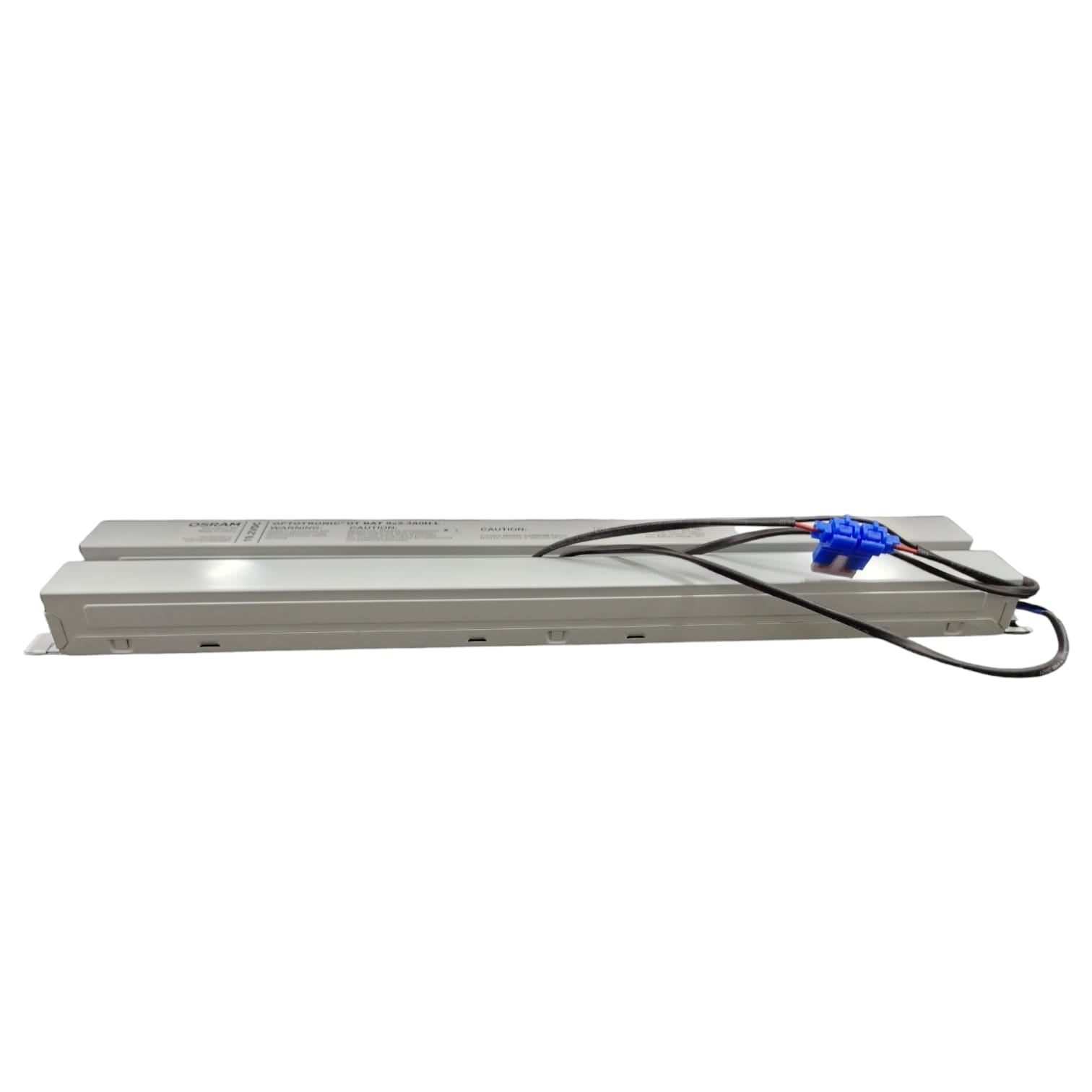 OPTOTRONIC 8X2-3A0H-L Paquete de baterías - Lineal
