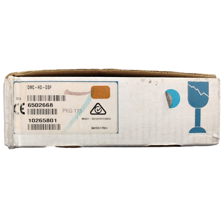 CRESTRON DMC-HD-DSP TARJETA