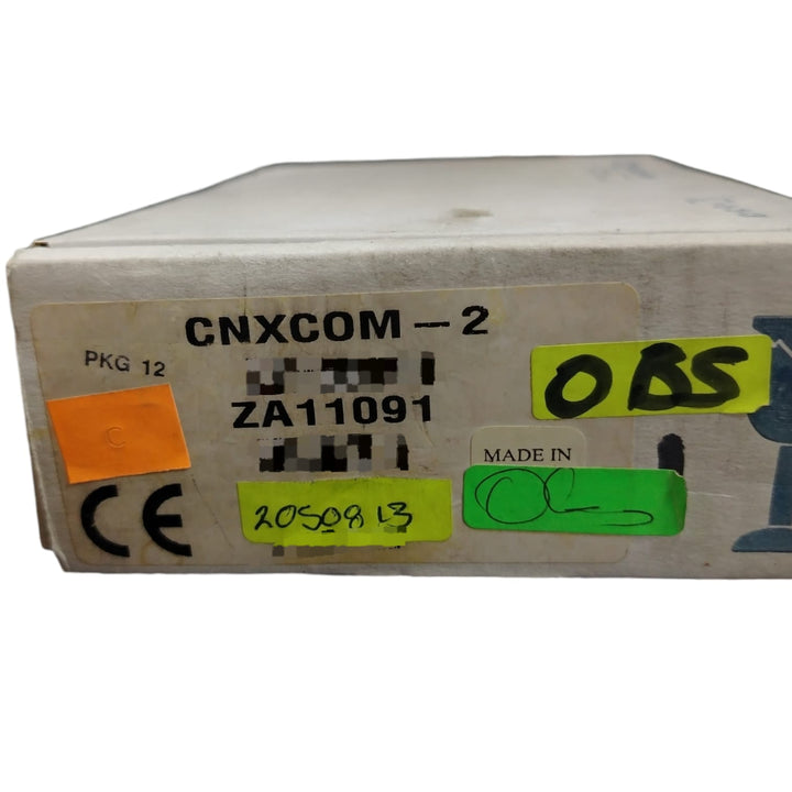 CRESTRON CNXCOM-2 TARJETA